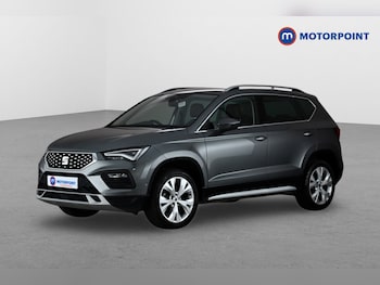 Used SEAT Ateca 2024 for sale - 79229296: Photo