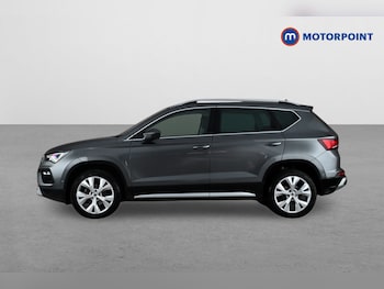 Used SEAT Ateca 2024 for sale - 79229296: Photo