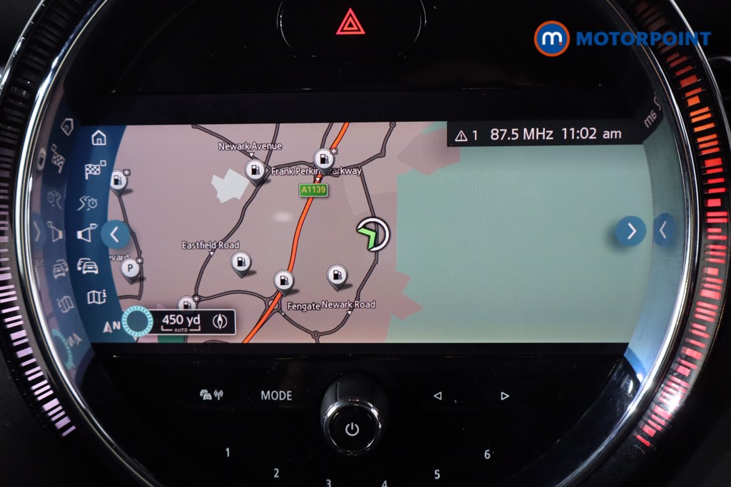 Used MINI Convertible 2021 for sale - 76412994: Photo 10