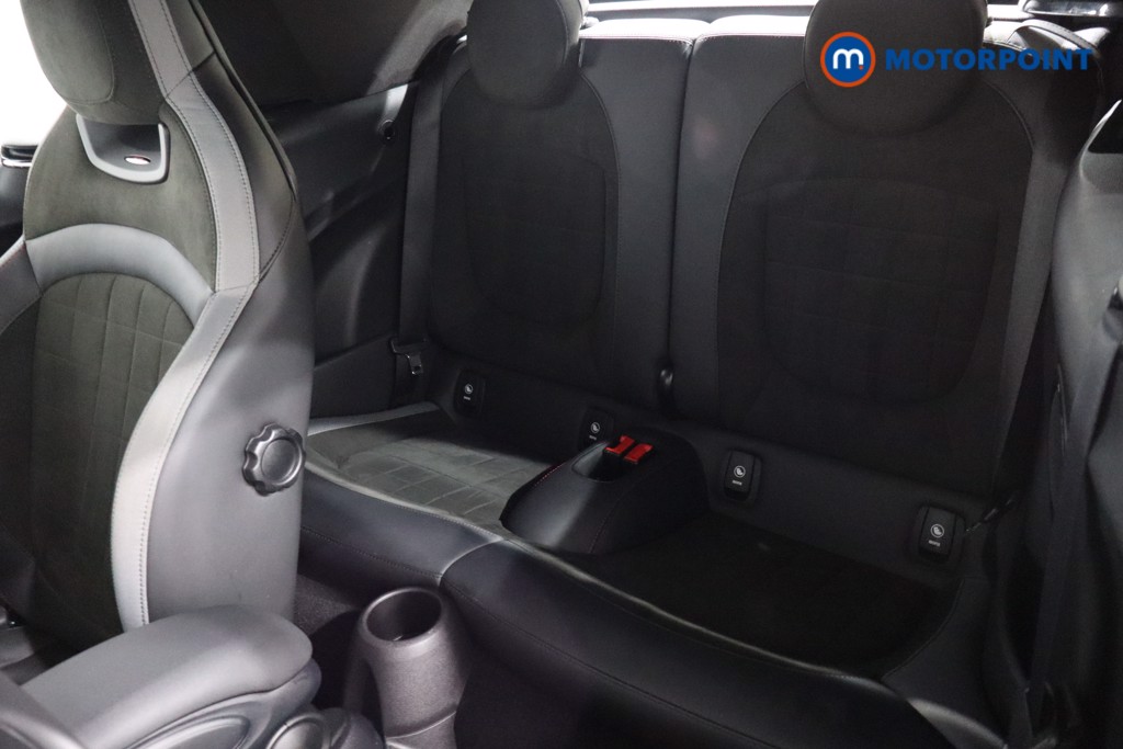 Used MINI Convertible 2021 for sale - 76412994: Photo 13