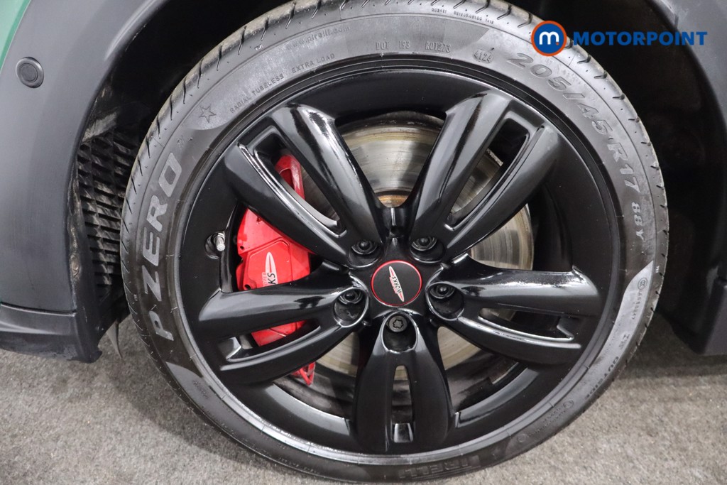 Used MINI Convertible 2021 for sale - 76412994: Photo 17