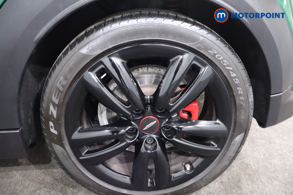 Used MINI Convertible 2021 for sale - 76412994: Photo 18