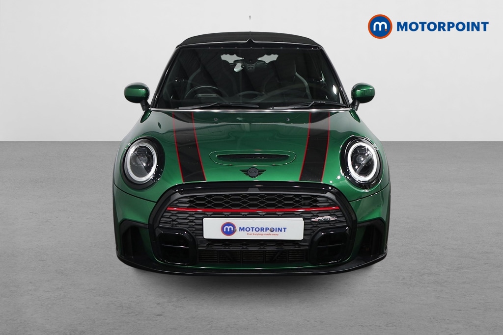 Used MINI Convertible 2021 for sale - 76412994: Photo 2