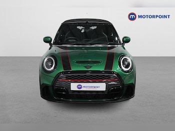 Used MINI Convertible 2021 for sale - 76412994: Photo