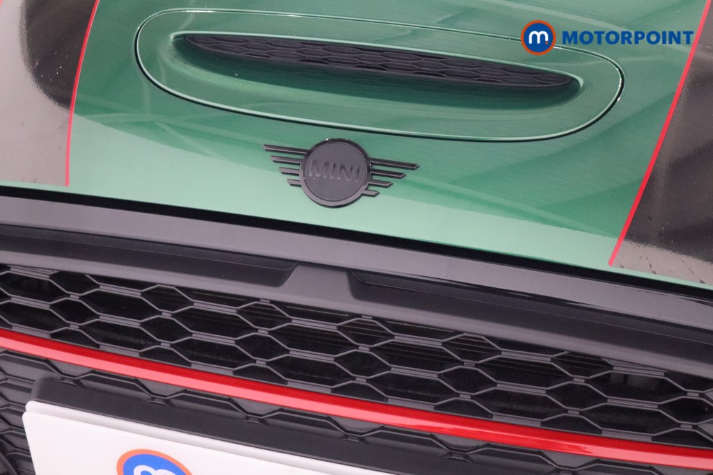 Used MINI Convertible 2021 for sale - 76412994: Photo 37