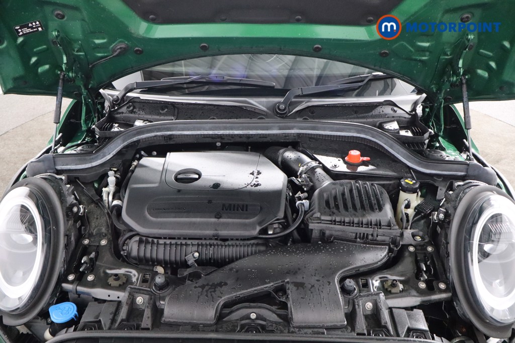 Used MINI Convertible 2021 for sale - 76412994: Photo 39