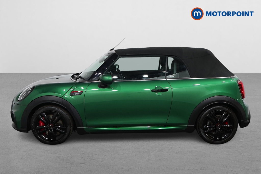 Used MINI Convertible 2021 for sale - 76412994: Photo 4