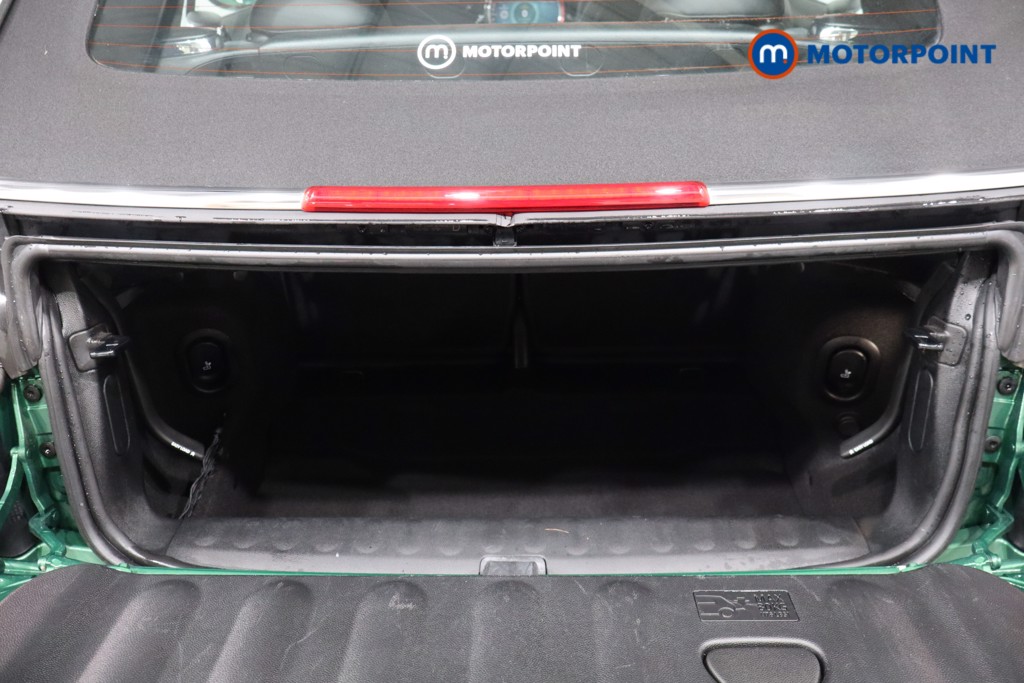 Used MINI Convertible 2021 for sale - 76412994: Photo 45