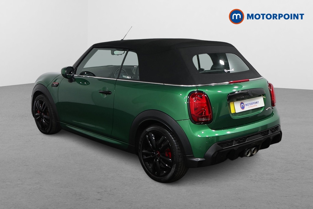Used MINI Convertible 2021 for sale - 76412994: Photo 5