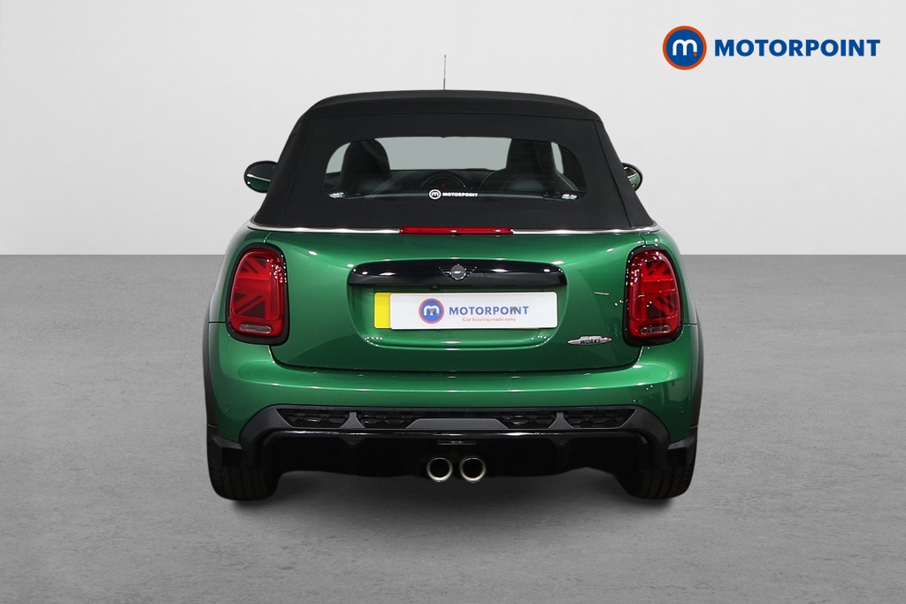 Used MINI Convertible 2021 for sale - 76412994: Photo 6