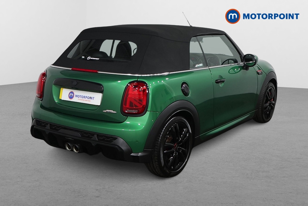 Used MINI Convertible 2021 for sale - 76412994: Photo 7