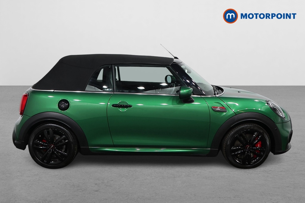 Used MINI Convertible 2021 for sale - 76412994: Photo 8