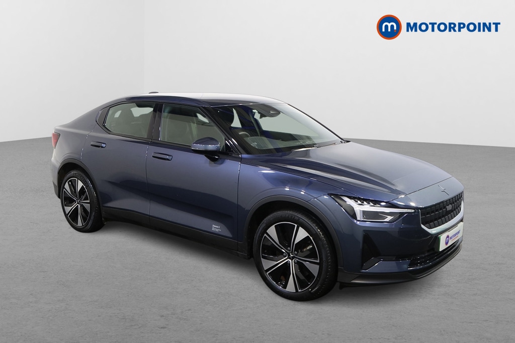 Used Polestar Polestar 2 2022 for sale - 76958192: Photo 1
