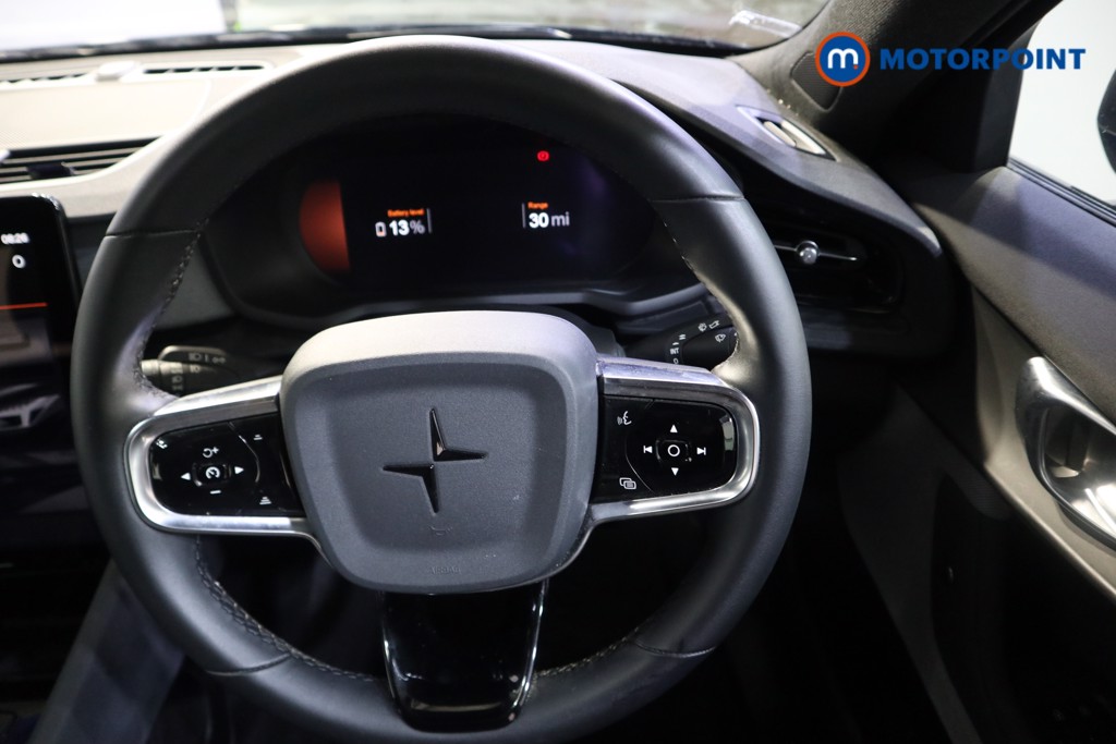 Used Polestar Polestar 2 2022 for sale - 76958192: Photo 10