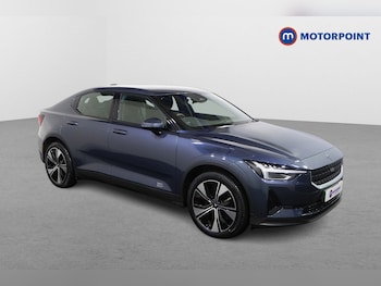 2022 - 170kW 69kWh Standard Range Single motor 5dr Auto