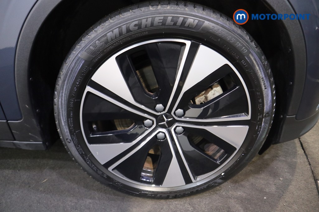 Used Polestar Polestar 2 2022 for sale - 76958192: Photo 28