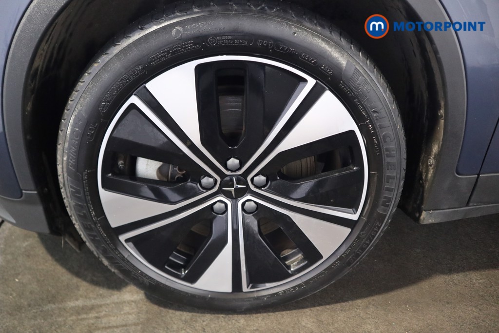 Used Polestar Polestar 2 2022 for sale - 76958192: Photo 29