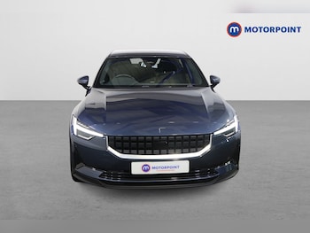 Used Polestar Polestar 2 2022 for sale - 76958192: Photo