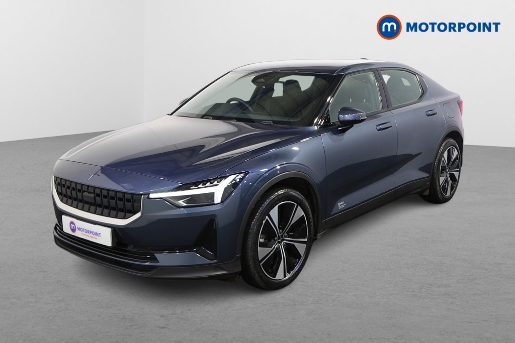 Used Polestar Polestar 2 2022 for sale - 76958192: Photo 3