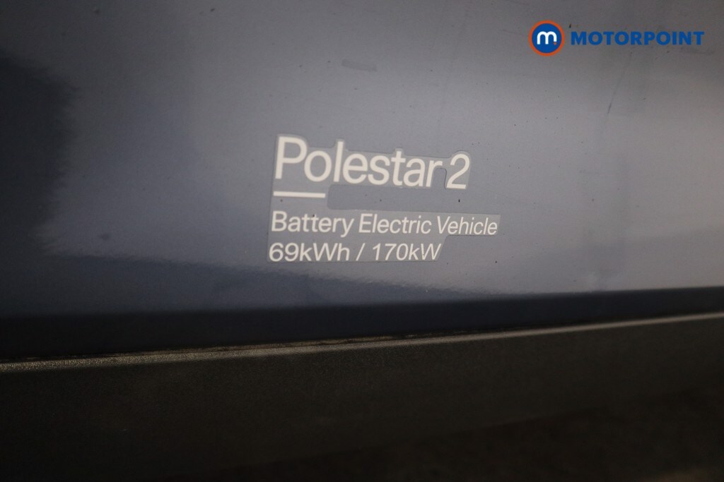 Used Polestar Polestar 2 2022 for sale - 76958192: Photo 38
