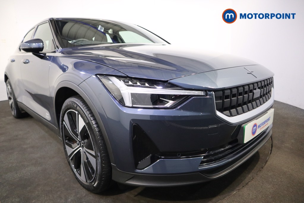 Used Polestar Polestar 2 2022 for sale - 76958192: Photo 42