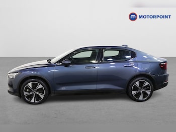 Used Polestar Polestar 2 2022 for sale - 76958192: Photo