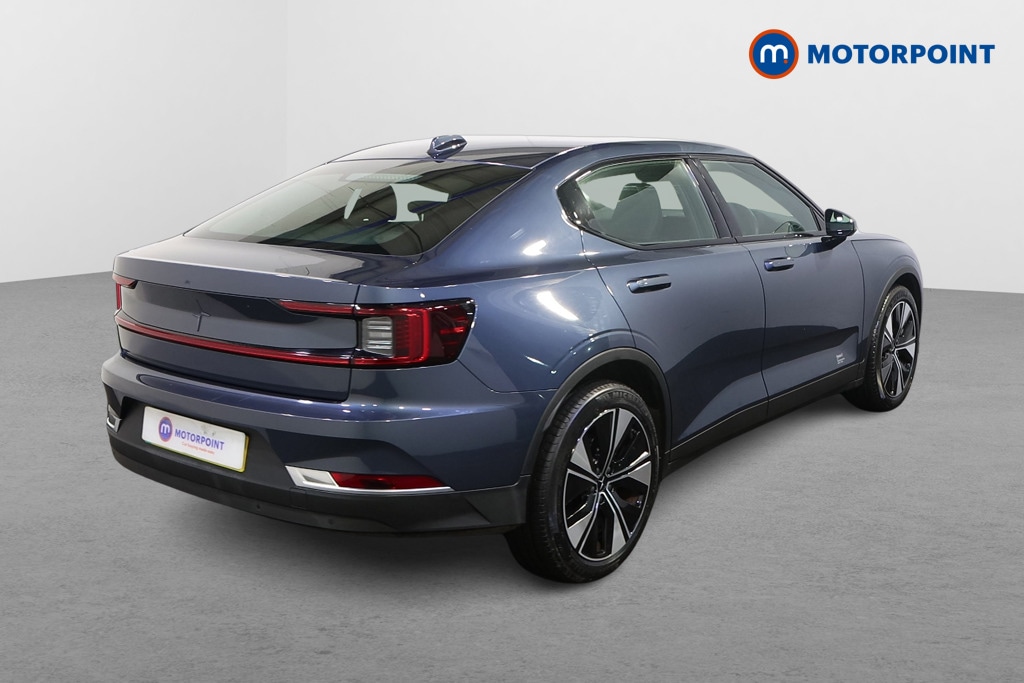 Used Polestar Polestar 2 2022 for sale - 76958192: Photo 7