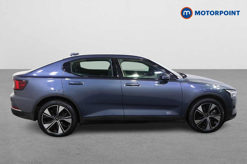Used Polestar Polestar 2 2022 for sale - 76958192: Photo 8