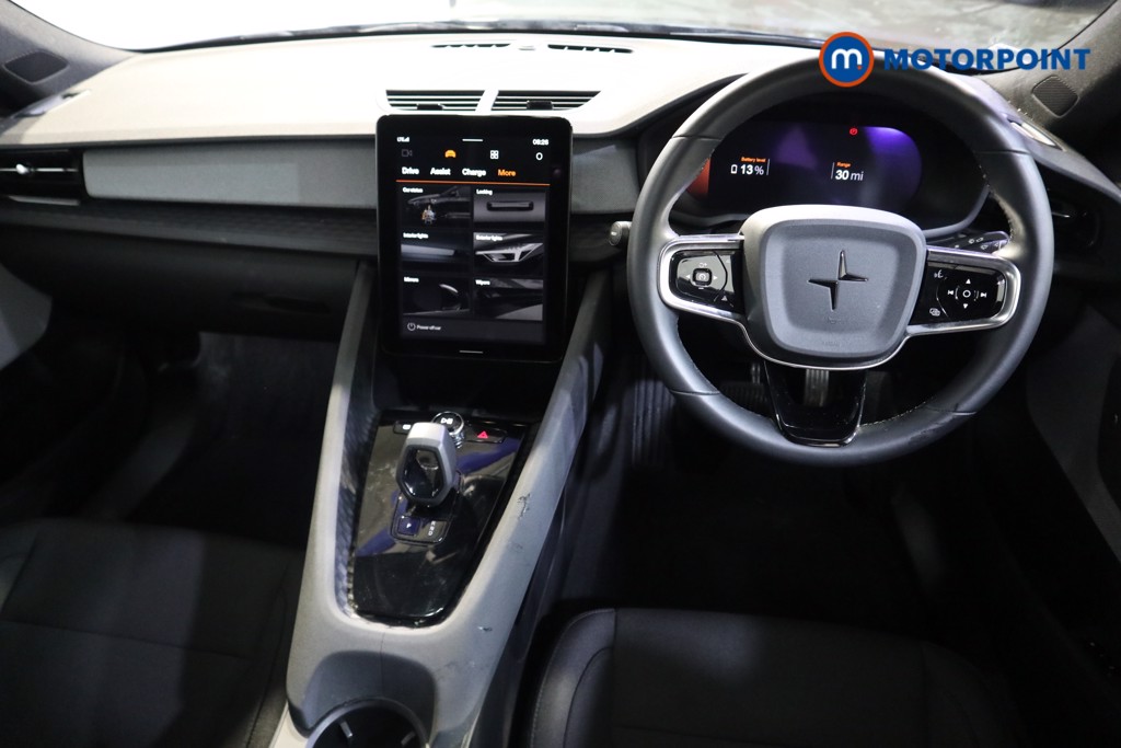 Used Polestar Polestar 2 2022 for sale - 76958192: Photo 9