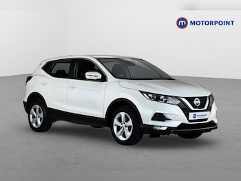 Used Nissan Qashqai 2019 for sale - 79264618: Photo