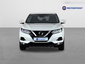 Used Nissan Qashqai 2019 for sale - 79264618: Photo