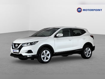 Used Nissan Qashqai 2019 for sale - 79264618: Photo