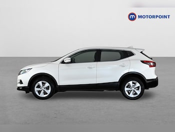 Used Nissan Qashqai 2019 for sale - 79264618: Photo