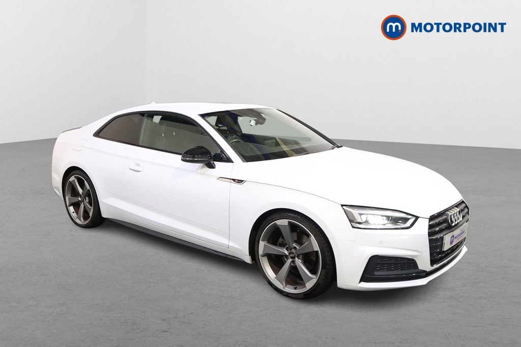 Used Audi A5 2019 for sale - 76344936: Photo 1