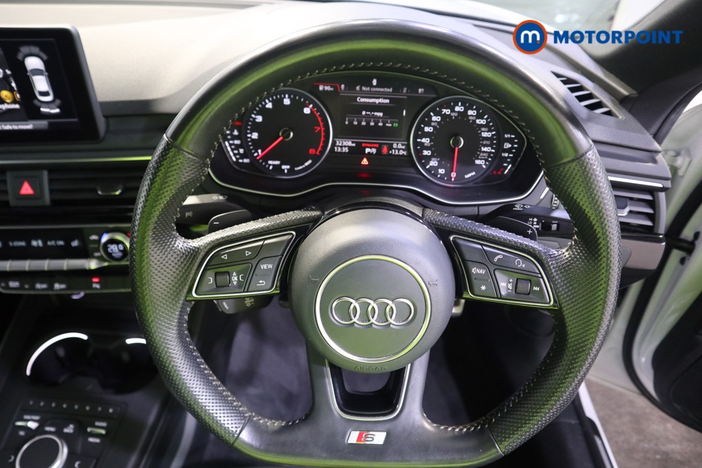 Used Audi A5 2019 for sale - 76344936: Photo 10