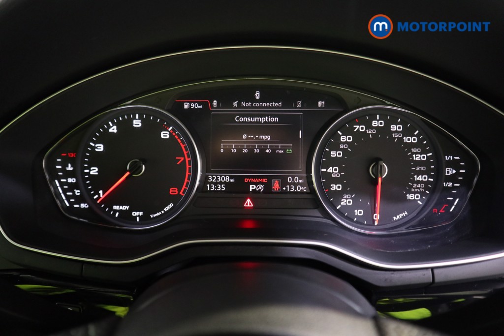 Used Audi A5 2019 for sale - 76344936: Photo 14