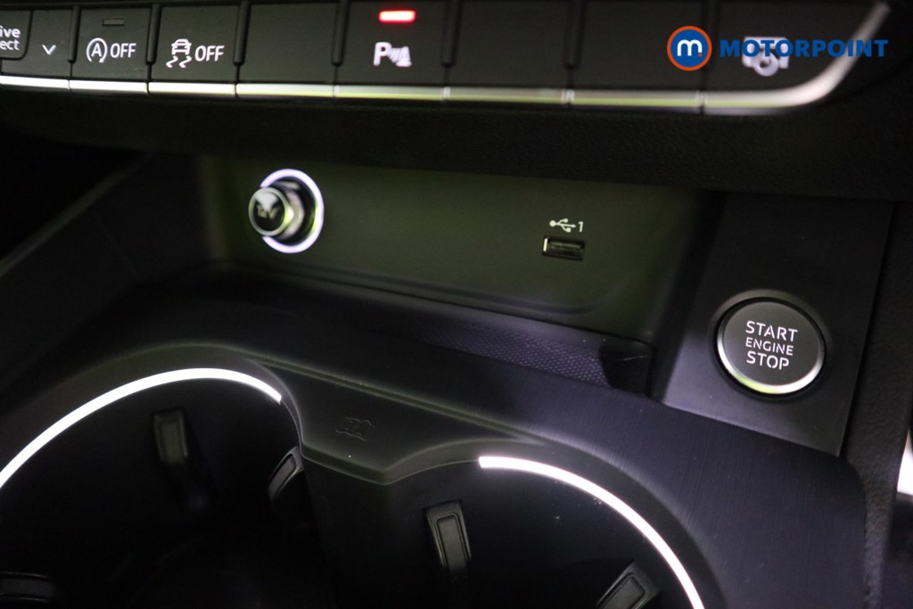 Used Audi A5 2019 for sale - 76344936: Photo 17