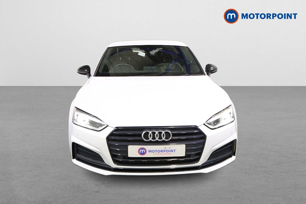Used Audi A5 2019 for sale - 76344936: Photo 2