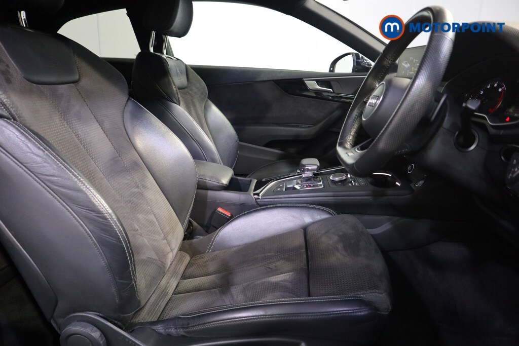 Used Audi A5 2019 for sale - 76344936: Photo 25