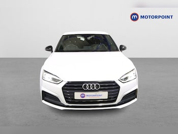 Used Audi A5 2019 for sale - 76344936: Photo