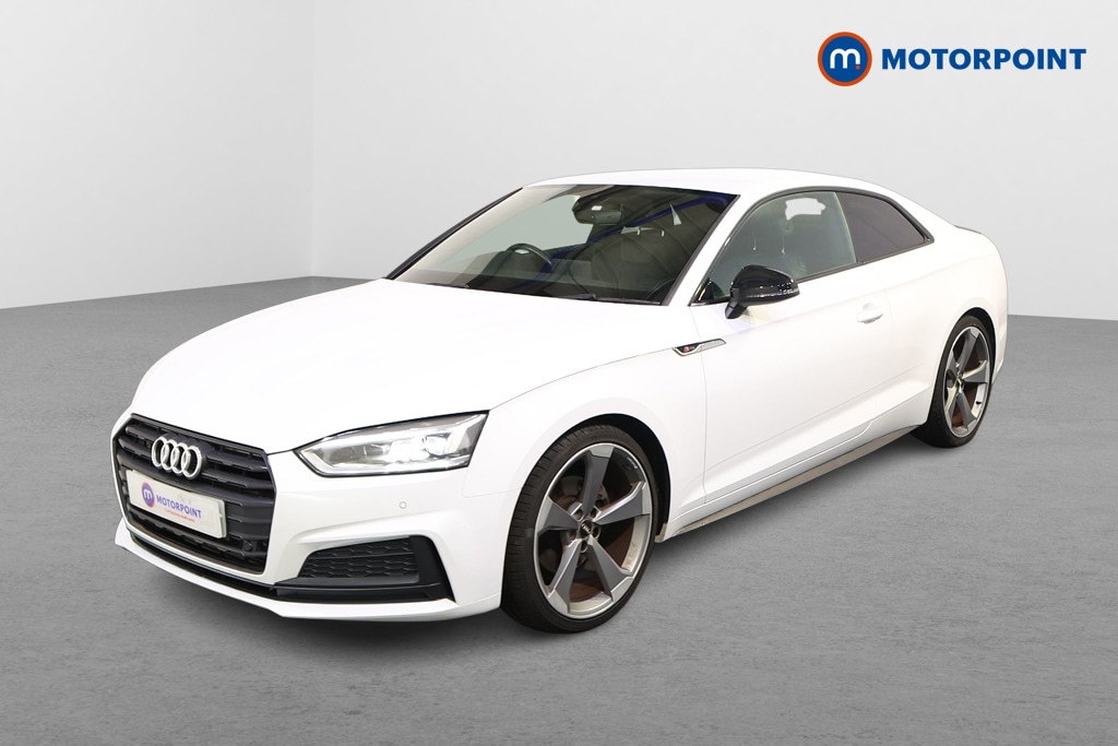 Used Audi A5 2019 for sale - 76344936: Photo 3