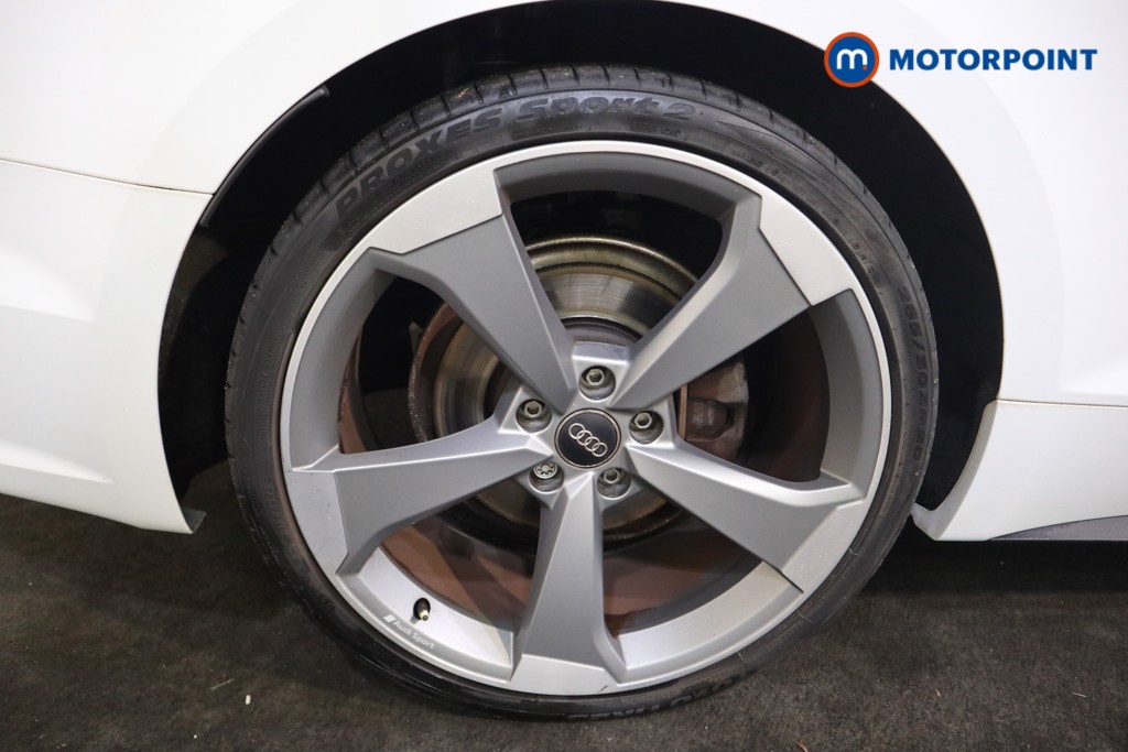 Used Audi A5 2019 for sale - 76344936: Photo 30