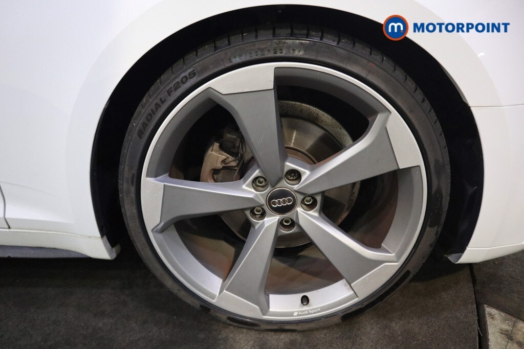Used Audi A5 2019 for sale - 76344936: Photo 31