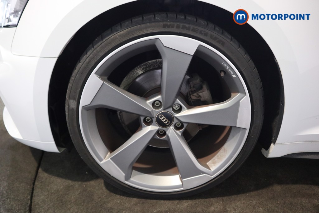 Used Audi A5 2019 for sale - 76344936: Photo 32