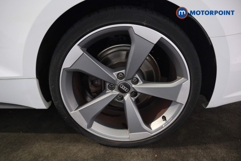 Used Audi A5 2019 for sale - 76344936: Photo 33