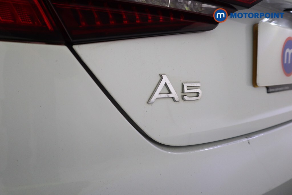 Used Audi A5 2019 for sale - 76344936: Photo 35