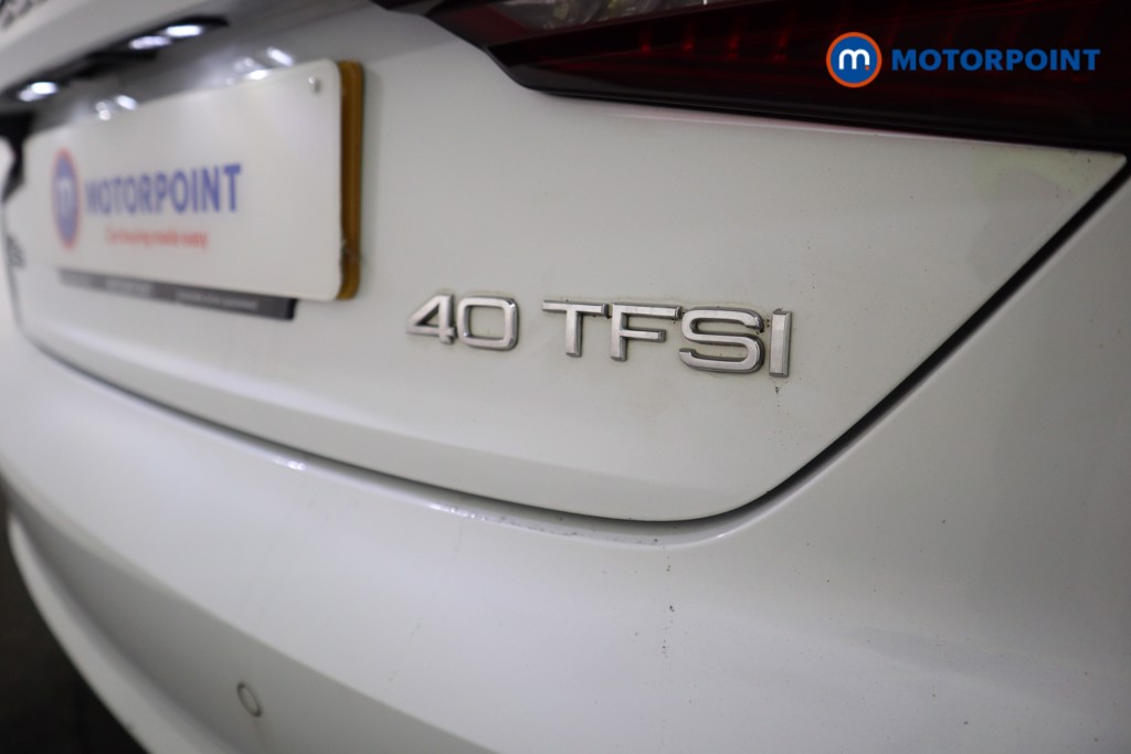 Used Audi A5 2019 for sale - 76344936: Photo 36