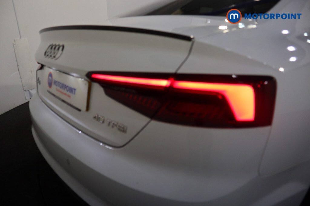Used Audi A5 2019 for sale - 76344936: Photo 37