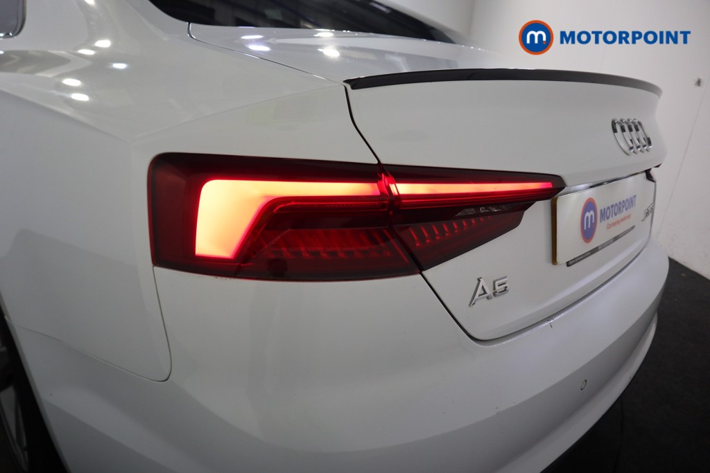 Used Audi A5 2019 for sale - 76344936: Photo 38