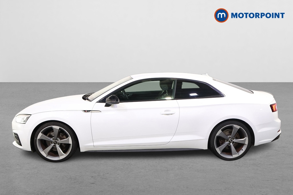 Used Audi A5 2019 for sale - 76344936: Photo 4